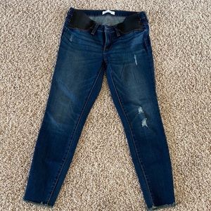 Brand new Maternity KanCan jeans